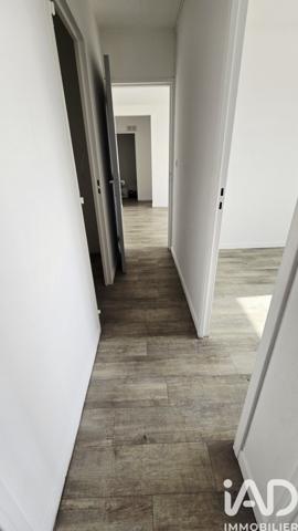 Appartement à vendre 6 pièces 120 m² Marseille 14