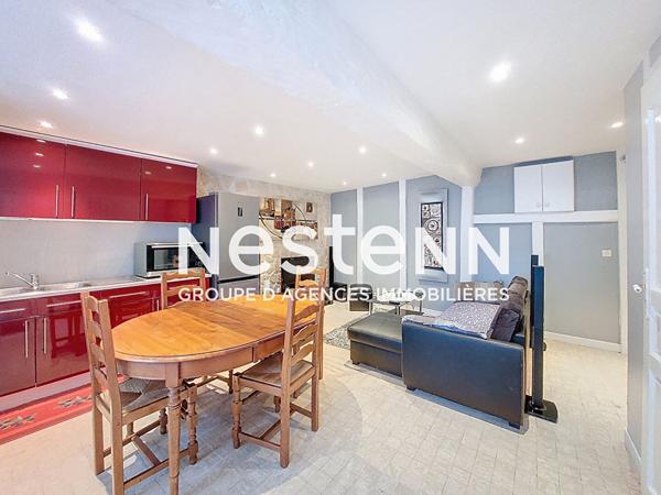 Maison proche Angerville 4 pièces 75.30 m2 avec 214m² de granges