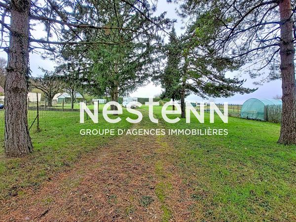 Maison proche Angerville 4 pièces 75.30 m2 avec 214m² de granges