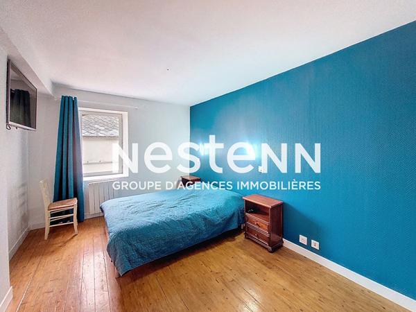 Maison proche Angerville 4 pièces 75.30 m2 avec 214m² de granges