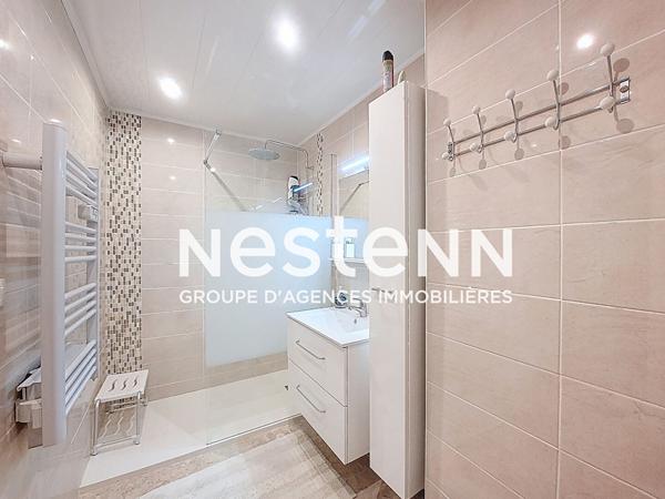 Maison proche Angerville 4 pièces 75.30 m2 avec 214m² de granges