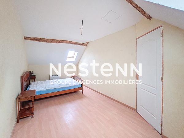 Maison proche Angerville 4 pièces 75.30 m2 avec 214m² de granges