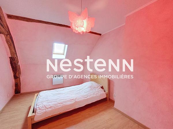 Maison proche Angerville 4 pièces 75.30 m2 avec 214m² de granges