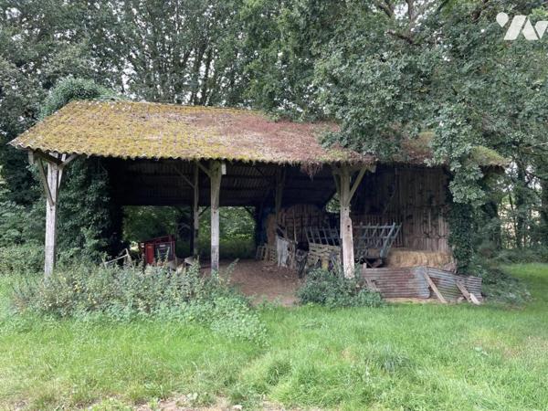 Campagne de LAURENAN