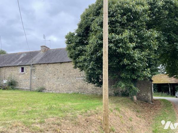 Campagne de LAURENAN