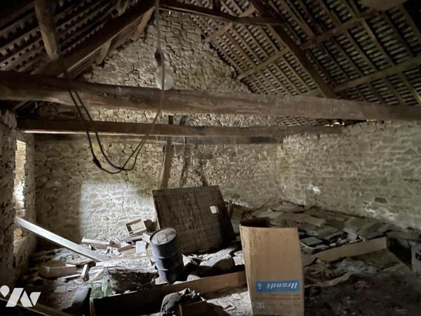 Campagne de LAURENAN