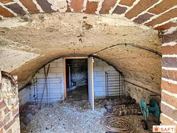 calme campagne à 1h45 de Paris voiture/ 1h train