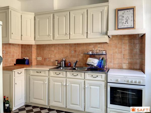 calme campagne à 1h45 de Paris voiture/ 1h train