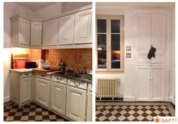 calme campagne à 1h45 de Paris voiture/ 1h train