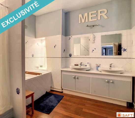 calme campagne à 1h45 de Paris voiture/ 1h train