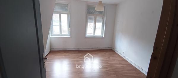 La Bassée - maison 2 chambres en location
