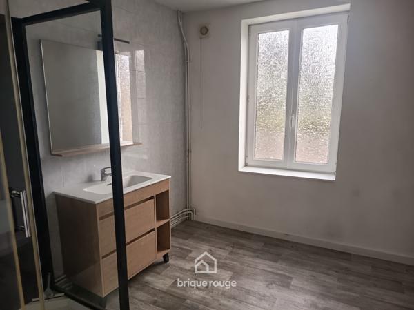 La Bassée - maison 2 chambres en location
