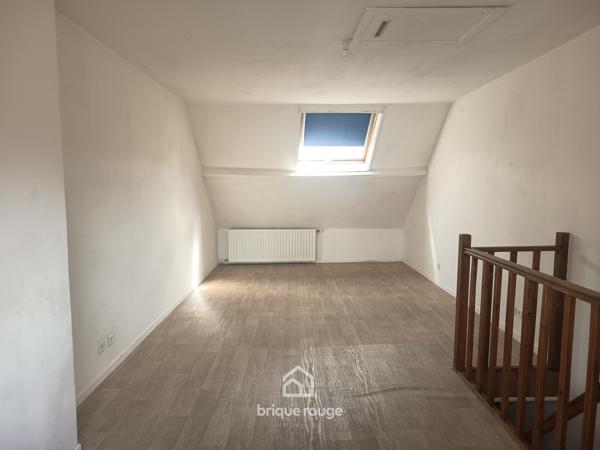 La Bassée - maison 2 chambres en location