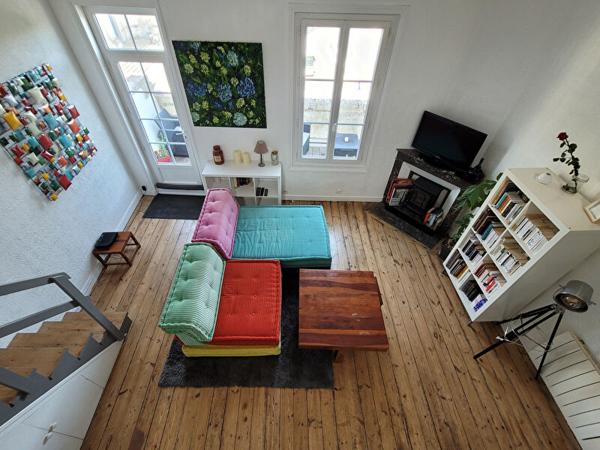 La Rochelle, centre-ville