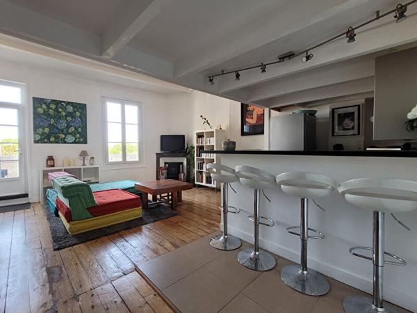 La Rochelle, centre-ville