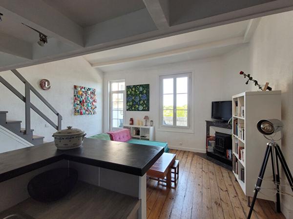 La Rochelle, centre-ville