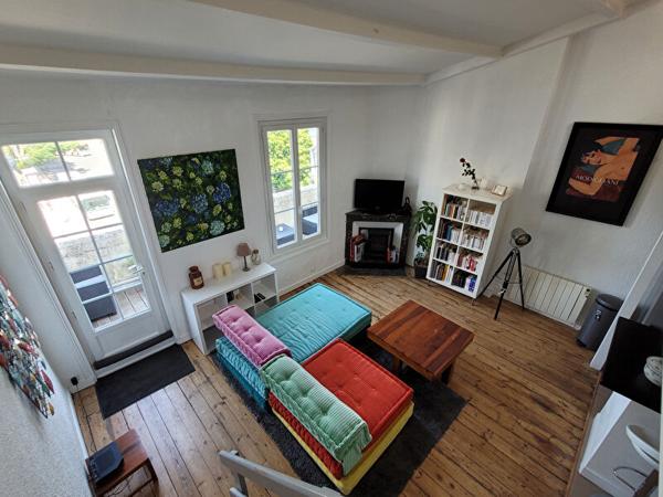 La Rochelle, centre-ville