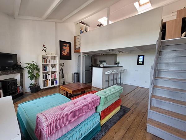 La Rochelle, centre-ville