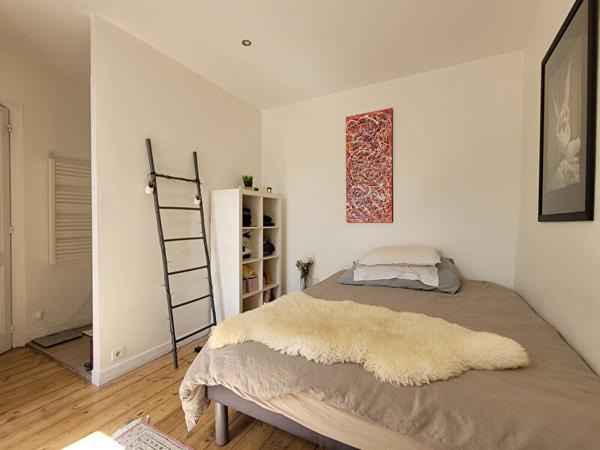 La Rochelle, centre-ville