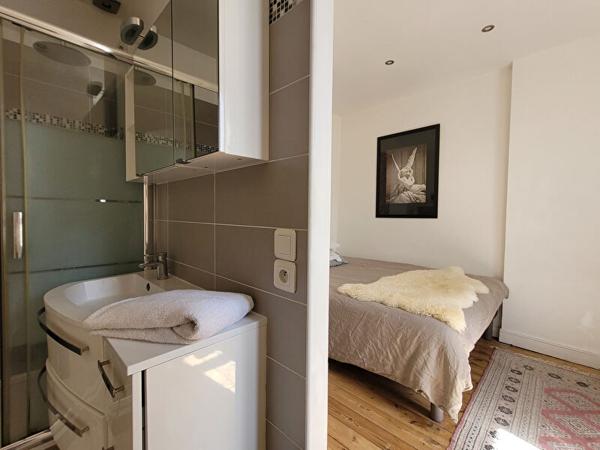 La Rochelle, centre-ville