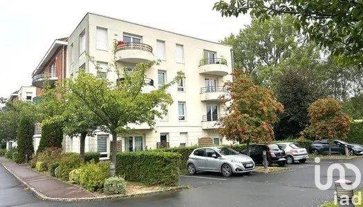 Appartement 4 pièces de 63 m² à Sin-le-Noble (59450)