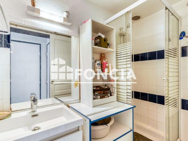 À vendre Maison 3 pièces 36.85 m² - Gruissan 11430