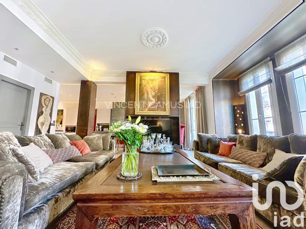 Appartement à vendre 5 pièces 161 m² Toulon