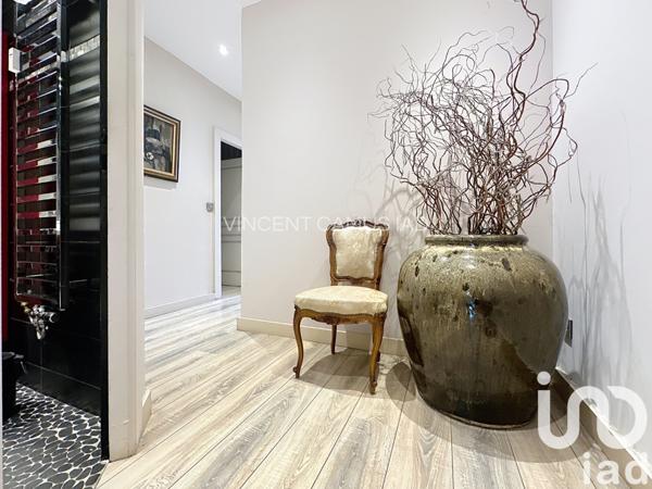 Appartement à vendre 5 pièces 161 m² Toulon