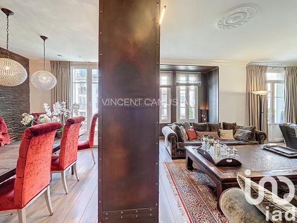 Appartement à vendre 5 pièces 161 m² Toulon