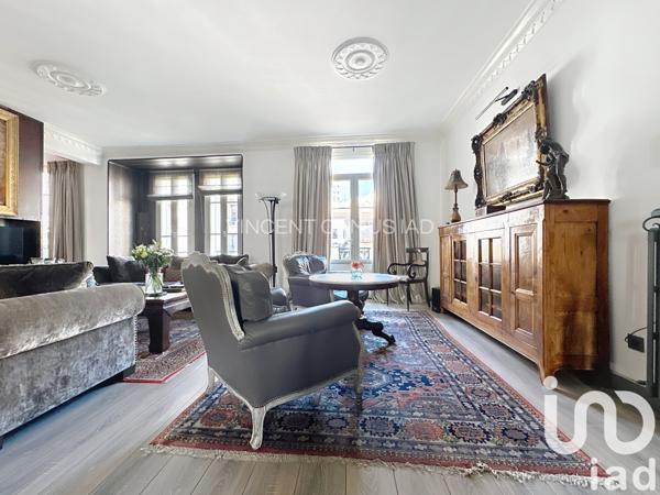 Appartement à vendre 5 pièces 161 m² Toulon