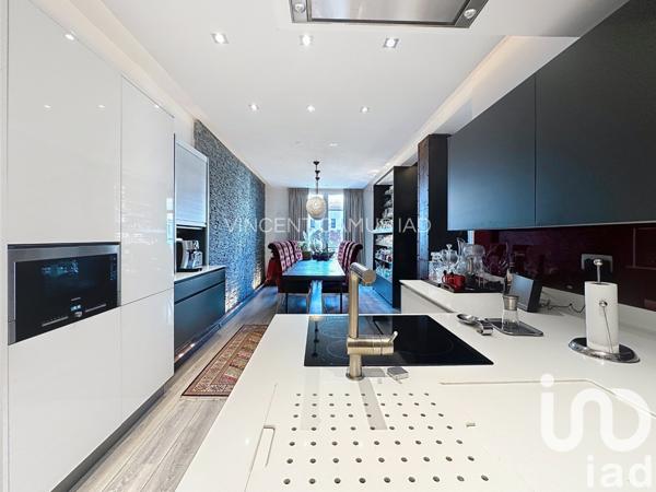 Appartement à vendre 5 pièces 161 m² Toulon