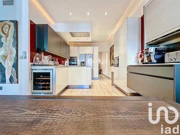 Appartement à vendre 5 pièces 161 m² Toulon