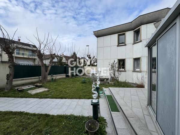 MAISON À VENDRE DE 7 PIÈCES DE 141,27 M²