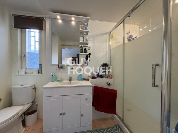 MAISON À VENDRE DE 7 PIÈCES DE 141,27 M²