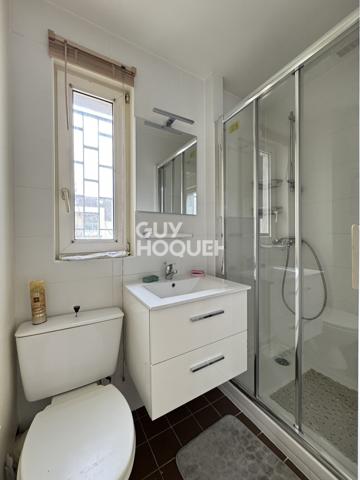 MAISON À VENDRE DE 7 PIÈCES DE 141,27 M²