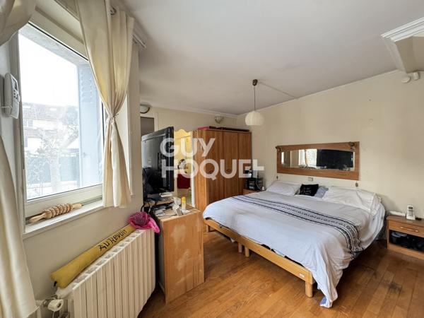 MAISON À VENDRE DE 7 PIÈCES DE 141,27 M²