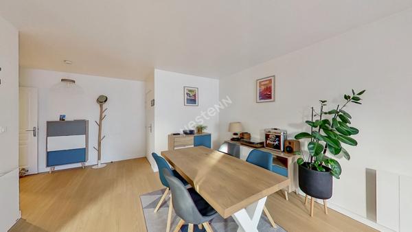 Appartement Marines 3 pièces 80 m2