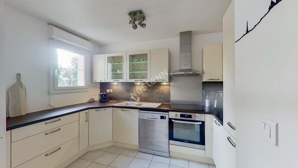 Appartement Marines 3 pièces 80 m2