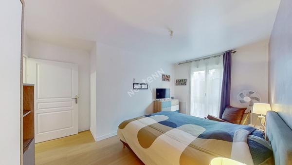 Appartement Marines 3 pièces 80 m2