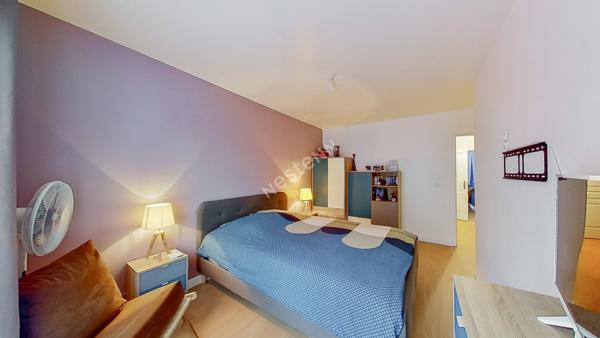 Appartement Marines 3 pièces 80 m2