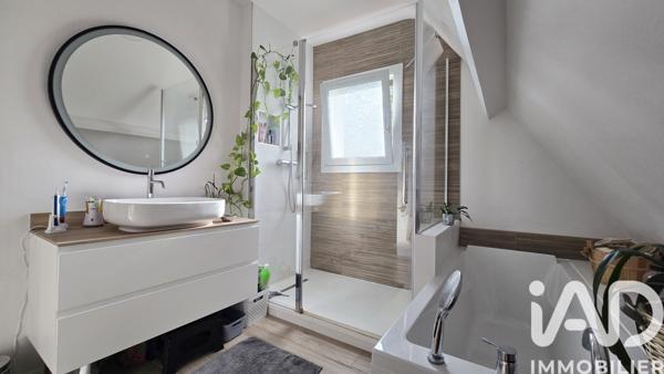 Maison à vendre 5 pièces 124 m² Vernon