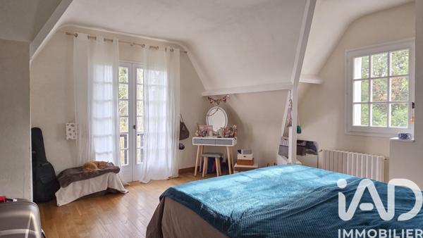 Maison à vendre 5 pièces 124 m² Vernon