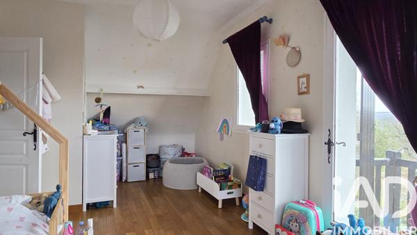 Maison à vendre 5 pièces 124 m² Vernon