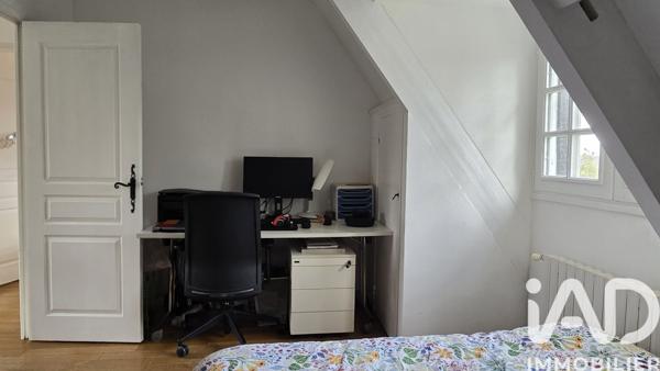 Maison à vendre 5 pièces 124 m² Vernon