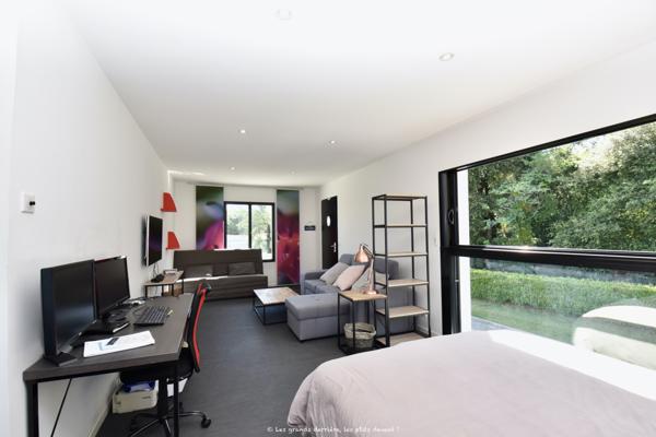 Maison 5 pièce(s) 4 chambre(s) 187 m²