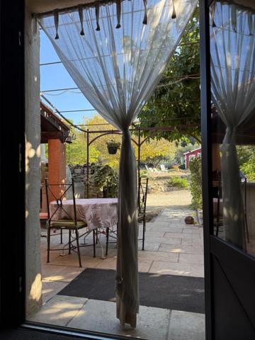 Villa de plain-pied 8 pièces 187m² à Cheval Blanc