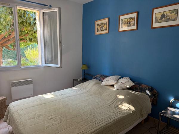 Villa de plain-pied 8 pièces 187m² à Cheval Blanc