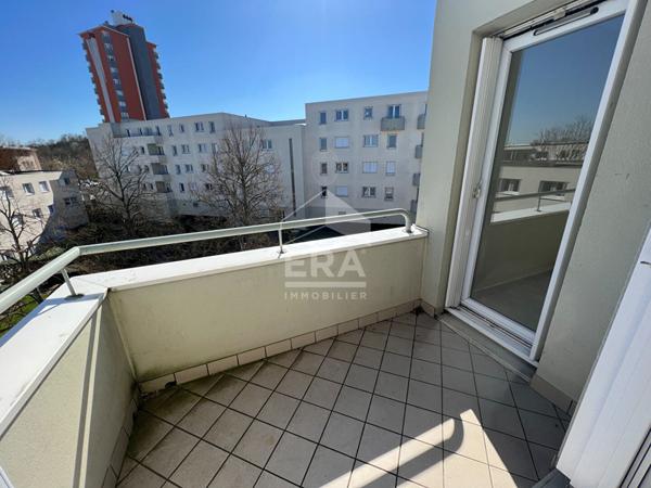 Appartement Elancourt 3 pièce(s) 68.69 m2