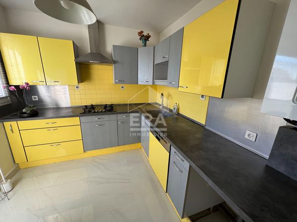 Appartement Elancourt 3 pièce(s) 68.69 m2