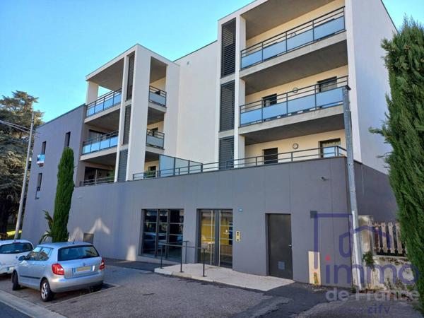 Appartement 2 pièces                                        - 42152 L' Horme Réf : 2234-CIFVFOREZVELAY